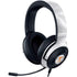 University of Tennessee White Jersey Razer Kraken X Skin