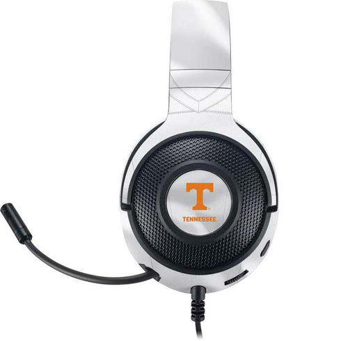 University of Tennessee White Jersey Razer Kraken X Skin