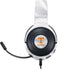 University of Tennessee White Jersey Razer Kraken X Skin