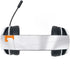 University of Tennessee White Jersey Razer Kraken X Skin