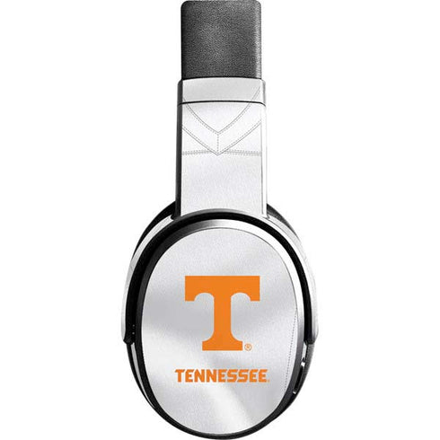 University of Tennessee White Jersey Skullcandy Crusher Wireless Skin