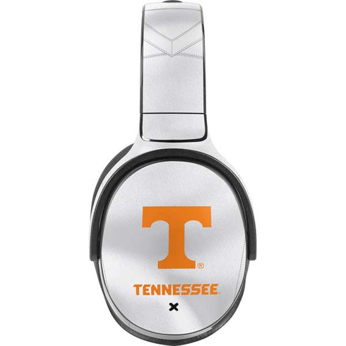 University of Tennessee White Jersey Skullcandy Venue Skin