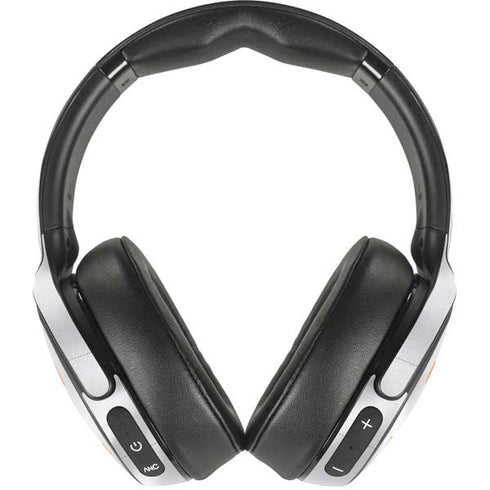 University of Tennessee White Jersey Skullcandy Venue Skin