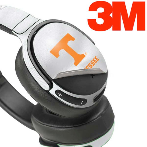 University of Tennessee White Jersey Skullcandy Venue Skin