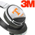University of Tennessee White Jersey Skullcandy Venue Skin
