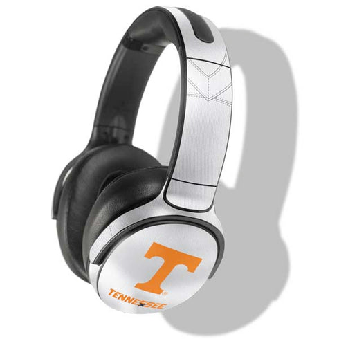 University of Tennessee White Jersey Skullcandy Venue Skin