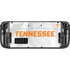 University of Tennessee White Jersey Steam Deck Handheld Gaming Computer OLED Skin