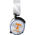 University of Tennessee White Jersey SteelSeries Arctis 5 Skin