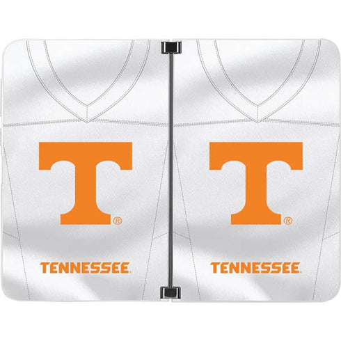 University of Tennessee White Jersey Surface Duo Skin