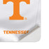 University of Tennessee White Jersey Surface Duo Skin