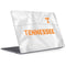 University of Tennessee White Jersey Surface Laptop 3 13.5in Skin