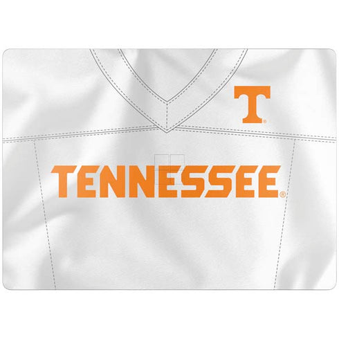 University of Tennessee White Jersey Surface Laptop 4 15in Skin