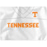 University of Tennessee White Jersey Surface Laptop 4 15in Skin