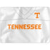 University of Tennessee White Jersey Surface Laptop 7 13.8in Skin