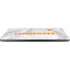 University of Tennessee White Jersey Surface Laptop 7 13.8in Skin