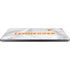 University of Tennessee White Jersey Surface Laptop 7 15in Skin
