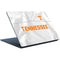 University of Tennessee White Jersey Surface Laptop Skin