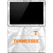 University of Tennessee White Jersey Surface Pro 4 Skin