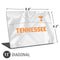 University of Tennessee White Jersey Universal Laptop 11in (8.8 x 6.2in) Skin