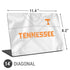University of Tennessee White Jersey Universal Laptop 14in (11.4 x 8.2in) Skin