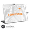 University of Tennessee White Jersey Universal Laptop 16.6in (13.4 x 9.7in) Skin