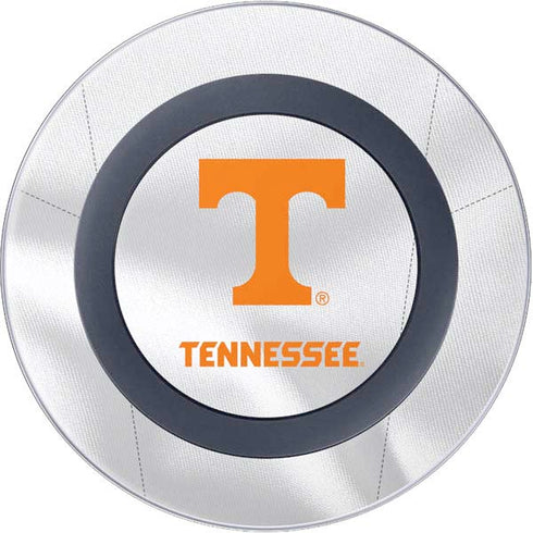 University of Tennessee White Jersey Wireless Charger Skin