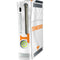 University of Tennessee White Jersey Xbox 360 (Includes HDD) Skin