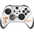 University of Tennessee White Jersey Xbox Elite Wireless Controller Series 2 Skin