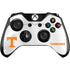 University of Tennessee White Jersey Xbox One Skins