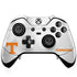 University of Tennessee White Jersey Xbox One Elite Controller Skin