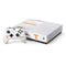 University of Tennessee White Jersey Xbox One S Console and Controller Bundle Skin
