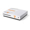 University of Tennessee White Jersey Xbox One S Console Skin