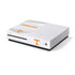 University of Tennessee White Jersey Xbox One Skins