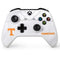 University of Tennessee White Jersey Xbox One S Controller Skin