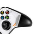 University of Tennessee White Jersey Xbox One S Controller Skin