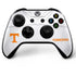 University of Tennessee White Jersey Xbox One X Bundle Skin