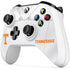 University of Tennessee White Jersey Xbox One X Controller Skin