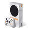University of Tennessee White Jersey Xbox Series S Skins