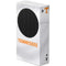 University of Tennessee White Jersey Xbox Series S Console Skin