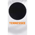 University of Tennessee White Jersey Xbox Series S Console Skin