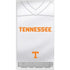 University of Tennessee White Jersey Xbox Series S Console Skin