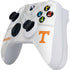 University of Tennessee White Jersey Xbox Series S Controller Skin