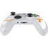 University of Tennessee White Jersey Xbox Series S Controller Skin