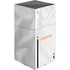 University of Tennessee White Jersey Xbox Series X Skins