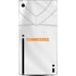 University of Tennessee White Jersey Xbox Series X Console Skin