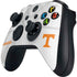 University of Tennessee White Jersey Xbox Series X Controller Skin