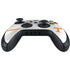University of Tennessee White Jersey Xbox Series X Controller Skin