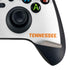 University of Tennessee White Jersey XBox Series X Digital Edition Bundle Skin