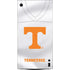 University of Tennessee White Jersey XBox Series X Digital Edition Console Skin