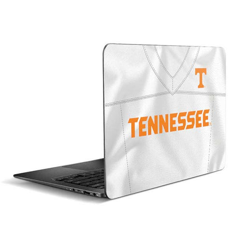 University of Tennessee White Jersey Zenbook UX305FA 13.3in Skin